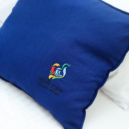 Kurulu Uyana Holiday Resort Kataragama Zewnętrze zdjęcie