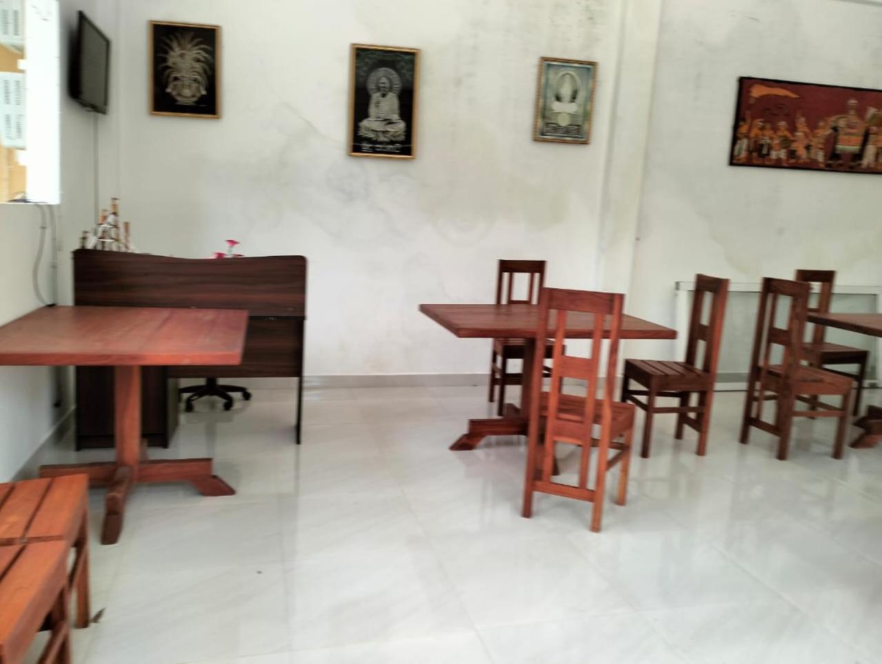 Kurulu Uyana Holiday Resort Kataragama Zewnętrze zdjęcie