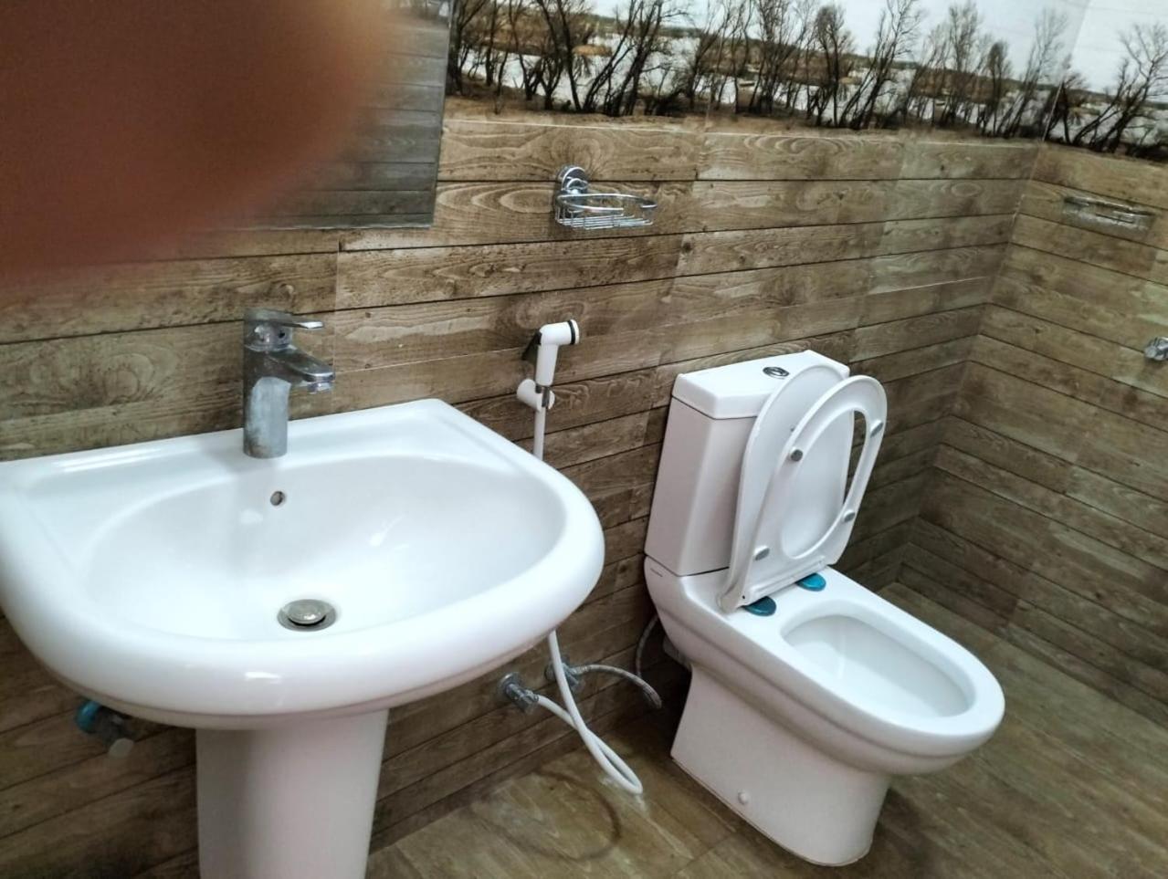 Kurulu Uyana Holiday Resort Kataragama Zewnętrze zdjęcie