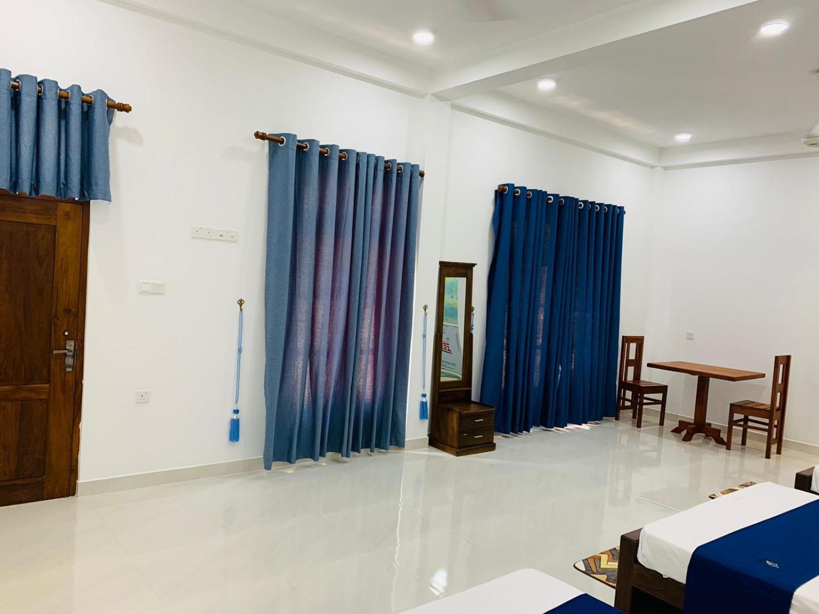 Kurulu Uyana Holiday Resort Kataragama Zewnętrze zdjęcie