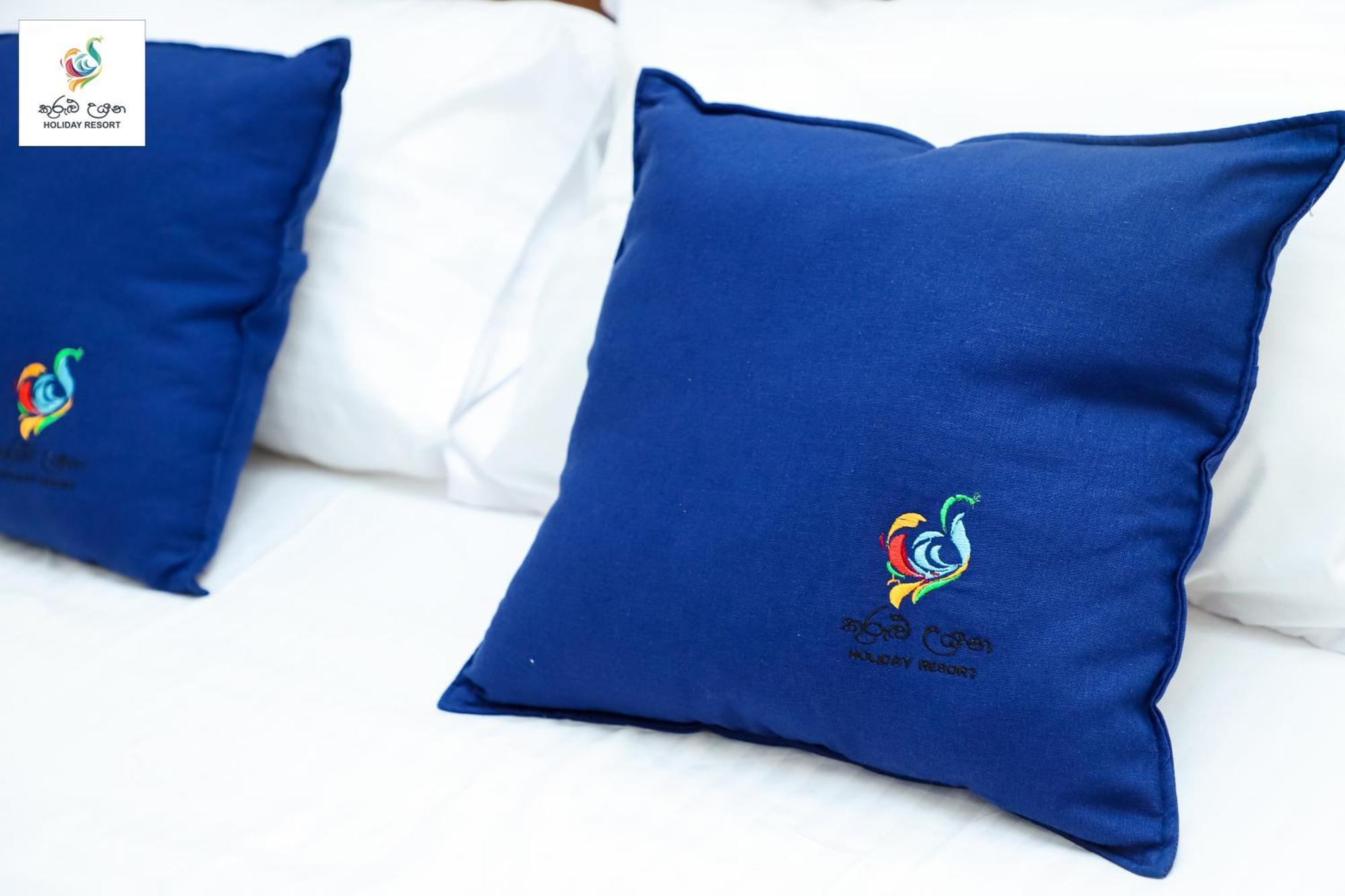 Kurulu Uyana Holiday Resort Kataragama Zewnętrze zdjęcie