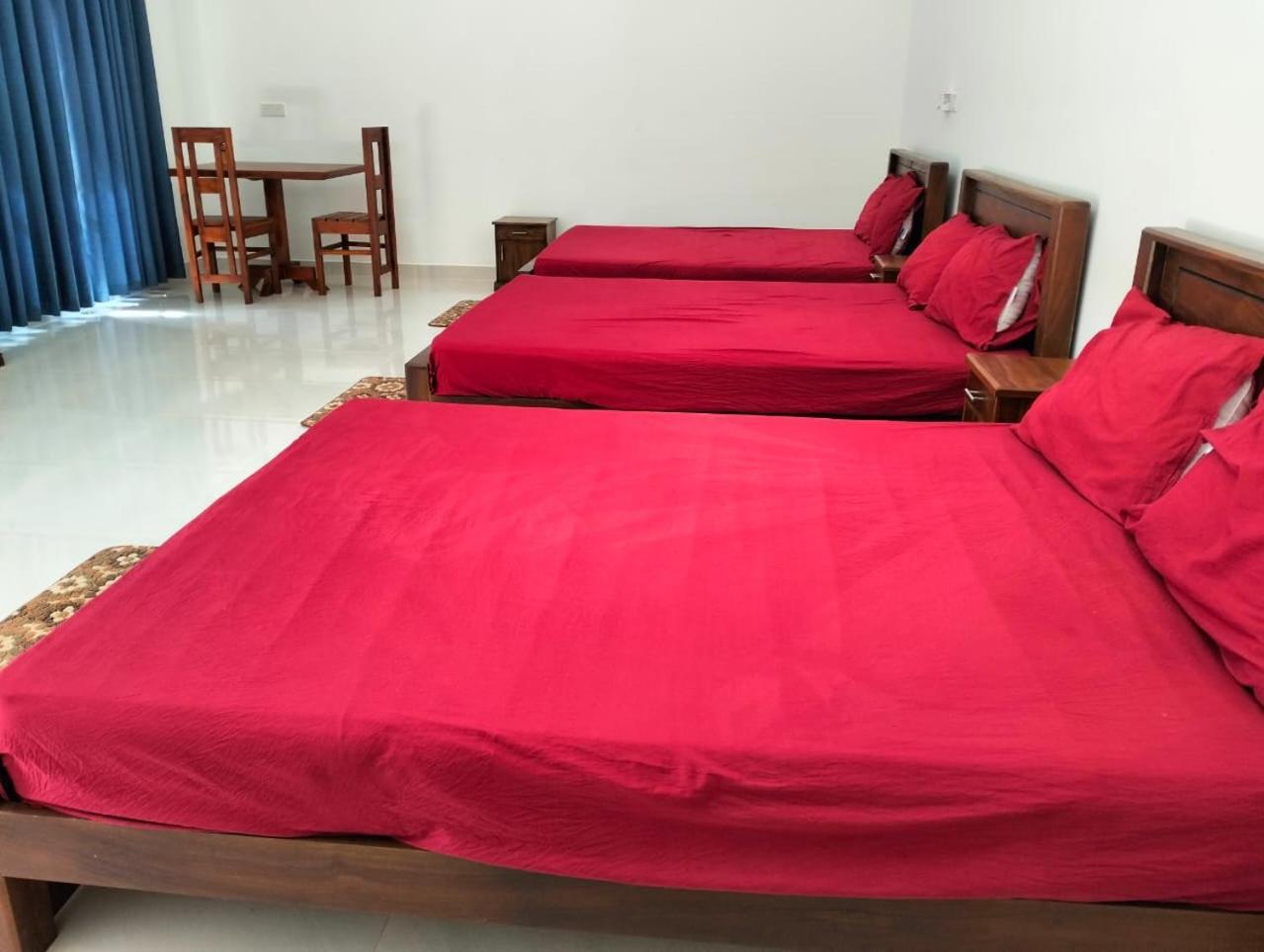 Kurulu Uyana Holiday Resort Kataragama Zewnętrze zdjęcie