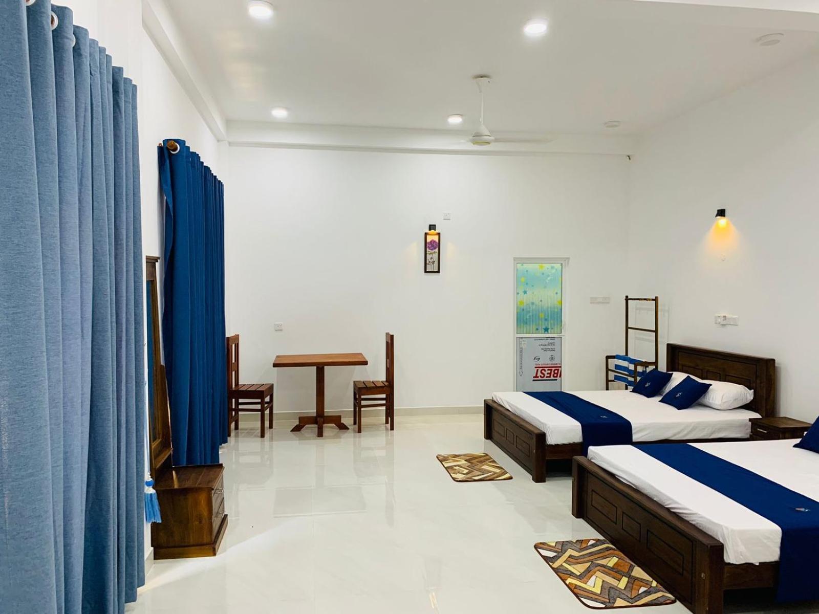 Kurulu Uyana Holiday Resort Kataragama Zewnętrze zdjęcie