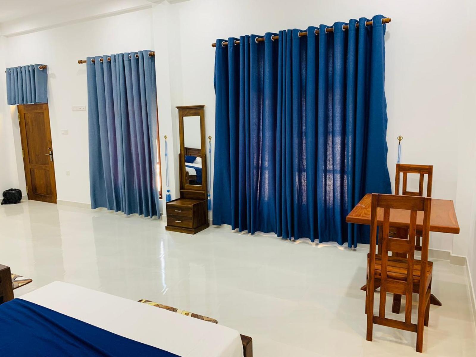 Kurulu Uyana Holiday Resort Kataragama Zewnętrze zdjęcie