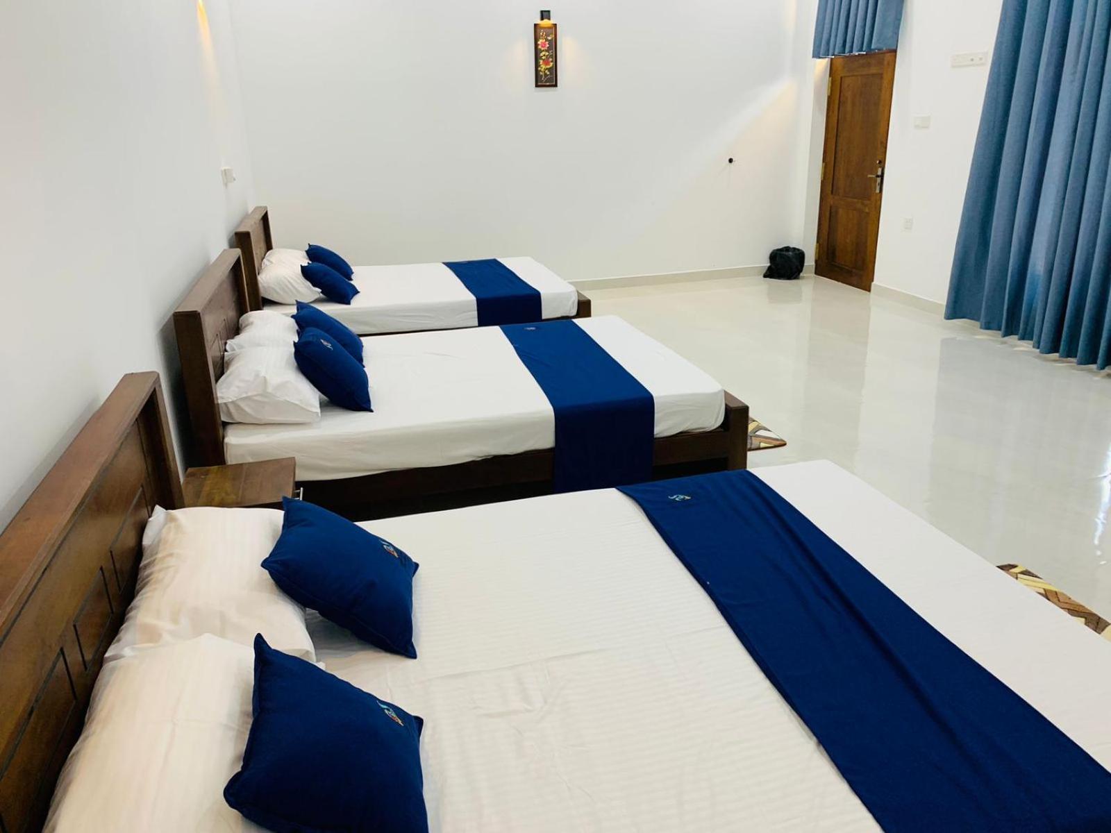 Kurulu Uyana Holiday Resort Kataragama Zewnętrze zdjęcie